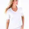 Grose Grosen Anna Aura | Anna Aura Das Kurzarm-T-Shirt