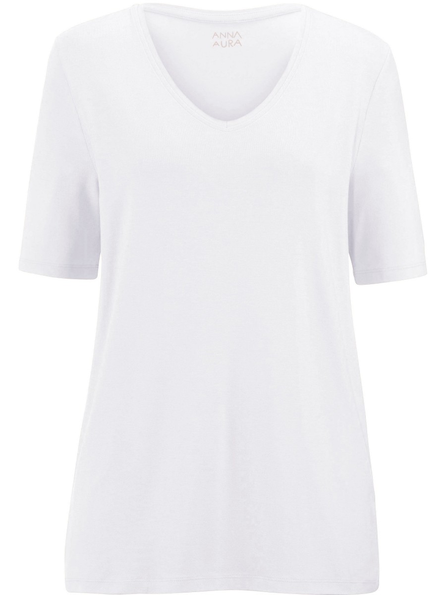 Grose Grosen Anna Aura | Anna Aura Das Kurzarm-T-Shirt