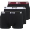 Mann CHEF | Boss - The 3P Power Boxer Trunk 3Er Pack Mehrfarbig