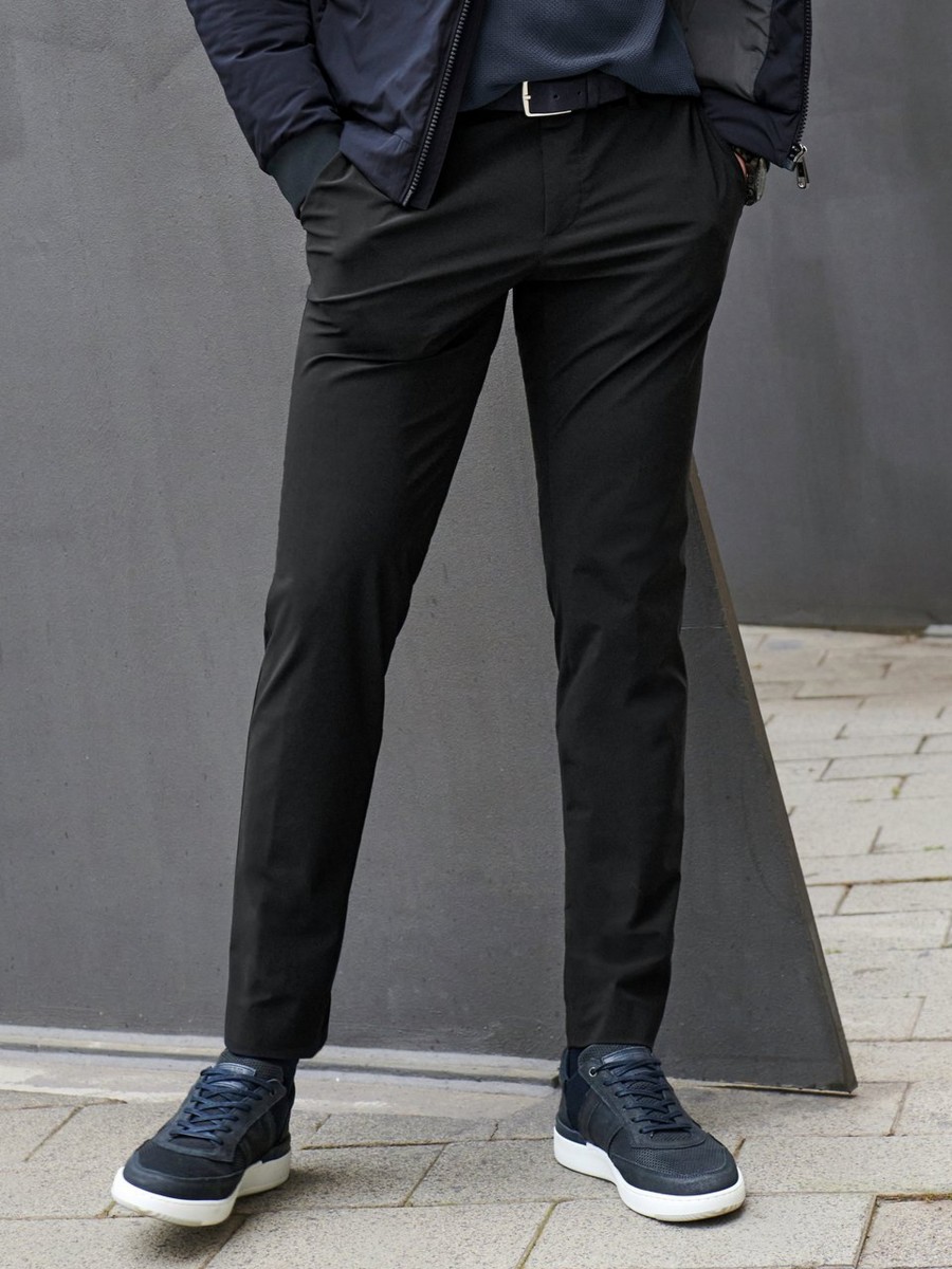 Mann Alberto | Alberto Slim-Fit-Modellhose