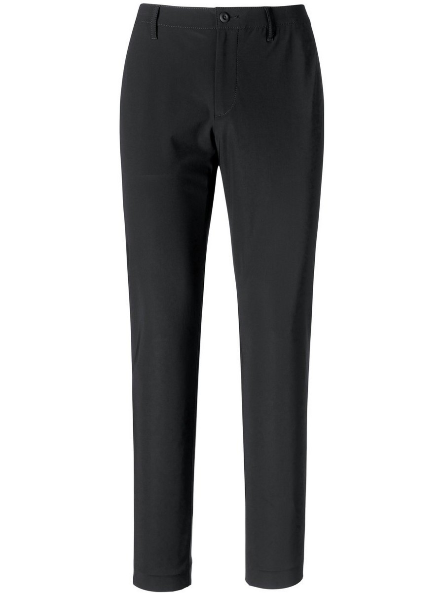 Mann Alberto | Alberto Slim-Fit-Modellhose