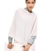 Frauen Peter Hahn Kaschmir | Peter Hahn Cashmere Der Poncho Aus 100 % Kaschmir