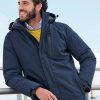 Mann Nordsegel | North Sails Pullover Aus Wolle Und Kaschmir