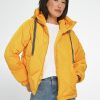 Grose Grosen BASLER | Basler - Die Steppjacke Mit Kapuze