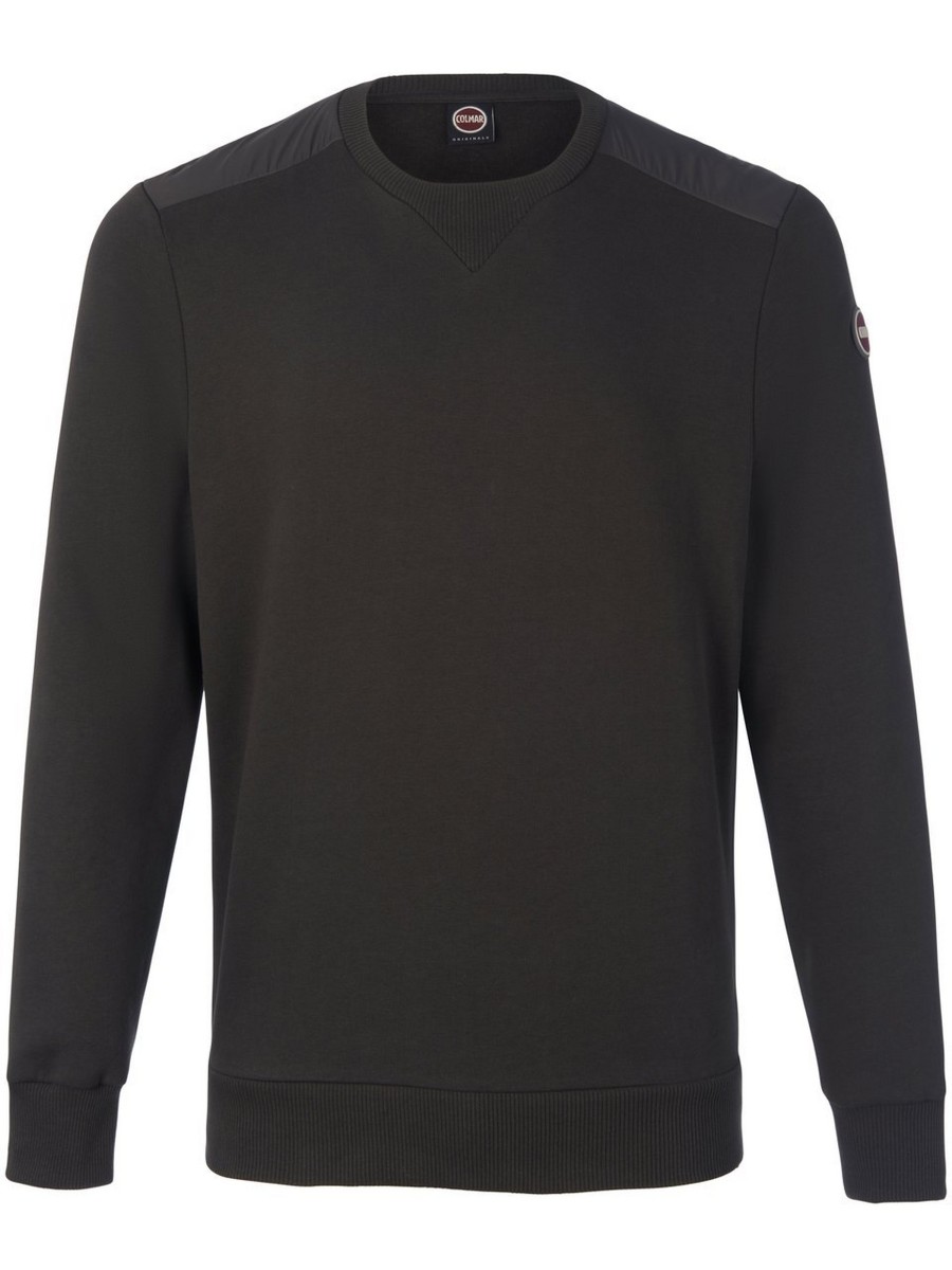 Mann COLMAR | Colmar Das Sweatshirt Aus 100 % Baumwolle