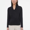 Frauen Peter Hahn Kaschmir | Peter Hahn Cashmere Der Pullover Aus 100 % Kaschmir, Premium-Qualitat