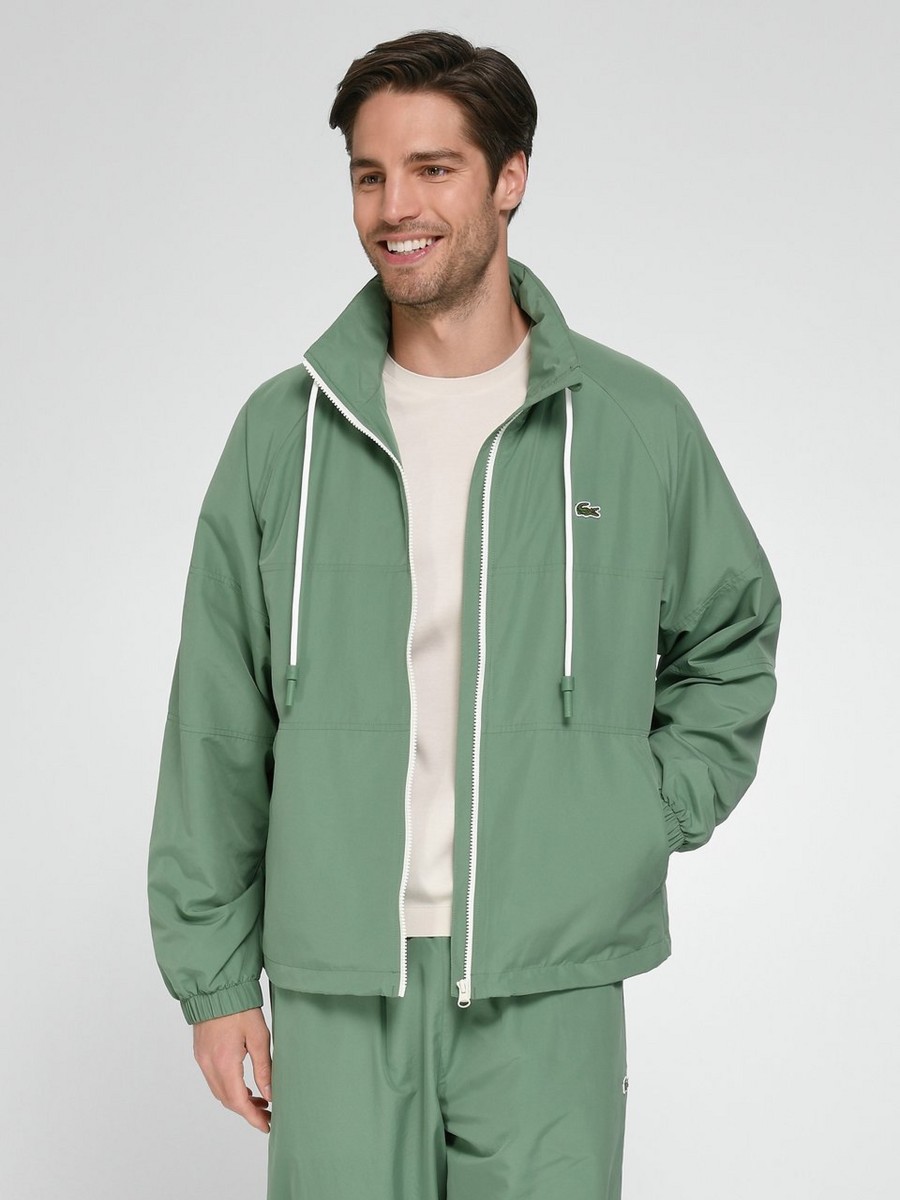 Mann Lacoste | Lacoste Das Kapuzenpullover