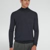 Mann Louis Sayn | Louis Sayn Der Langarmpullover