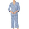 Frauen Ralph Lauren | Lauren Ralph Lauren Der Pyjama