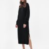 Frauen Ecoalf | Ecoalf - Abetoalf-Kleid