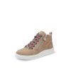 Frauen ARA | Ara - High-Top-Sneaker Modell Rom Highsoft