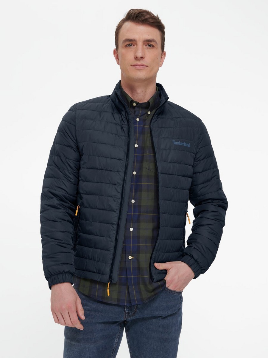 Mann Timberland | Timberland - Die Axis Peak Dwr Jkt Daunenjacke