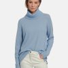 Grose Grosen Peter Hahn Kaschmir | Peter Hahn Cashmere Der Rollkragenpullover