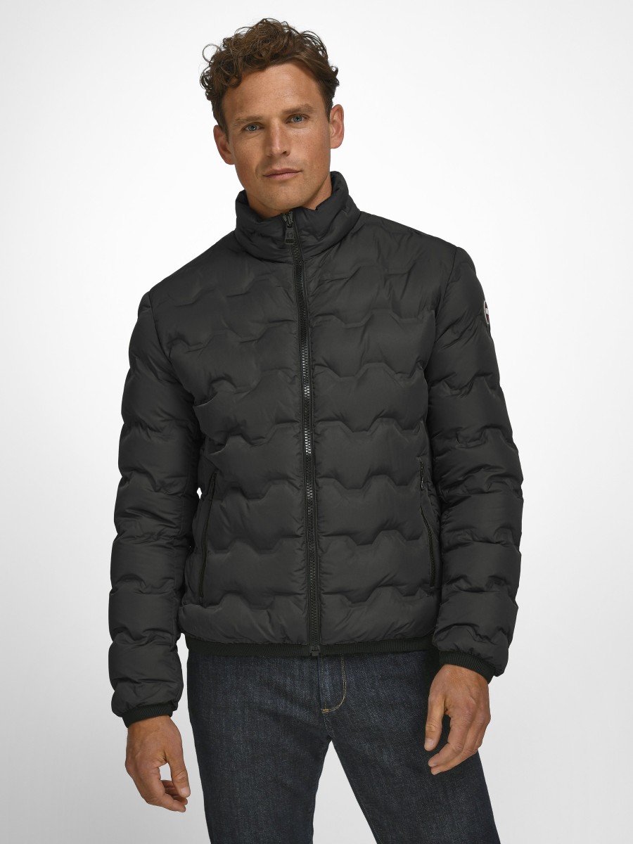 Mann COLMAR | Colmar Die Daunenjacke