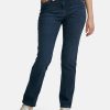 Grose Grosen KjMarke | Kjbrand Jeans, 5-Pocket-Schnitt, Gerades Bein