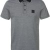 Mann CHEF | Boss Das Peoxford Polo