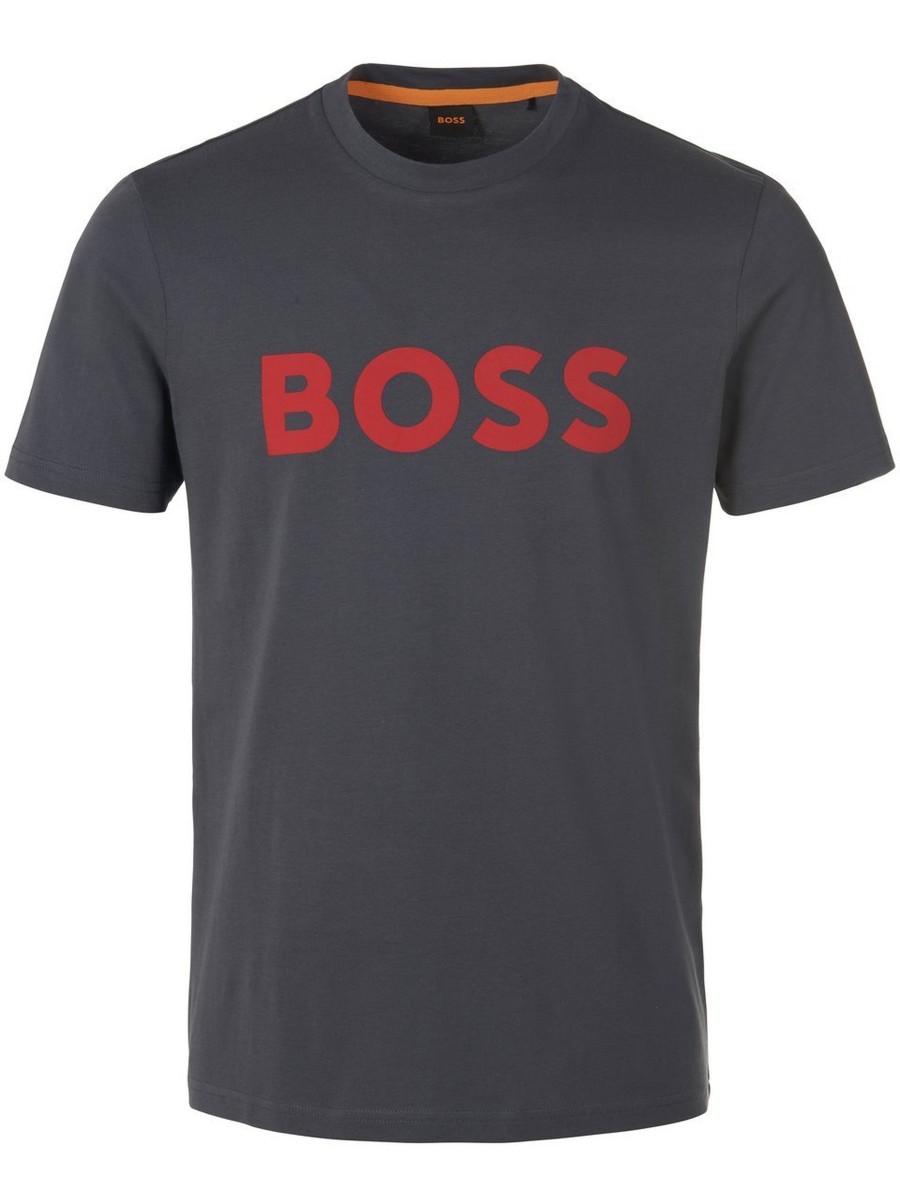 Mann CHEF | Boss - Das Thinking 1 T-Shirt