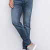 Mann Pierre Cardin | Pierre Cardin - Slim-Fit-Jeans Antibes-Modell