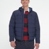 Mann Timberland | Timberland - Die Garfield Puffer Jkt Steppjacke