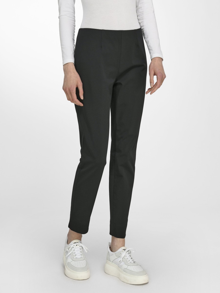 Frauen Raffaello Rossi | Raffaello Rossi Knochellange Hose, Modell Penny