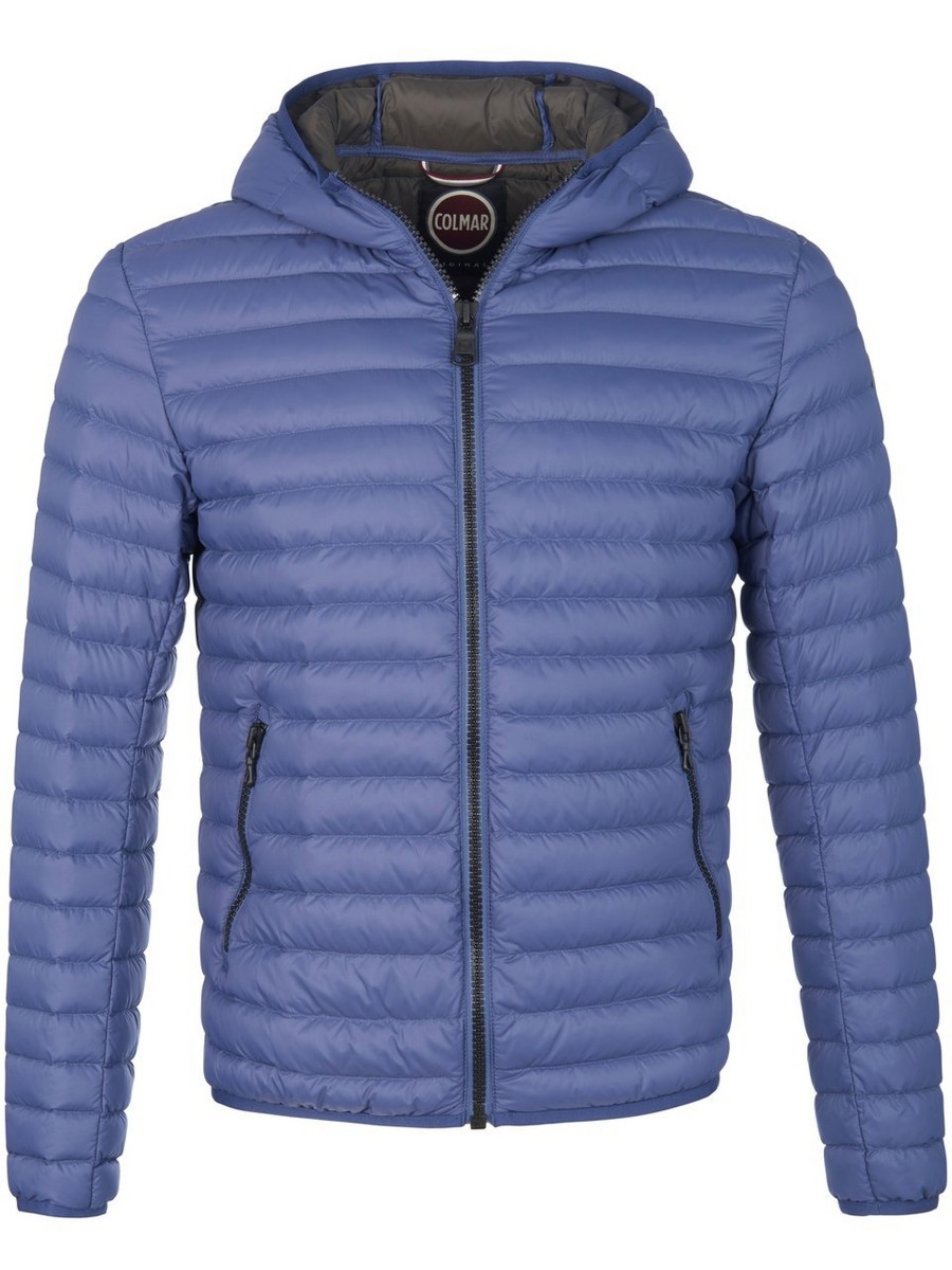 Mann COLMAR | Colmar Die Daunenjacke