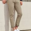 Mann CHEF | Boss Tapered-Fit-Modellhose