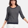 Frauen Peter Hahn | Peter Hahn Der Pullover Aus 100 % Supima®-Baumwolle