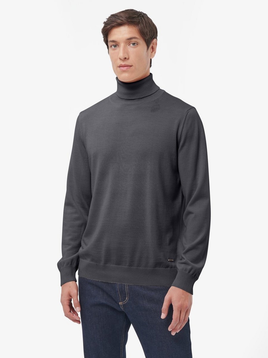 Mann Joop! | Joop! - Der Rollkragenpullover Von Donte