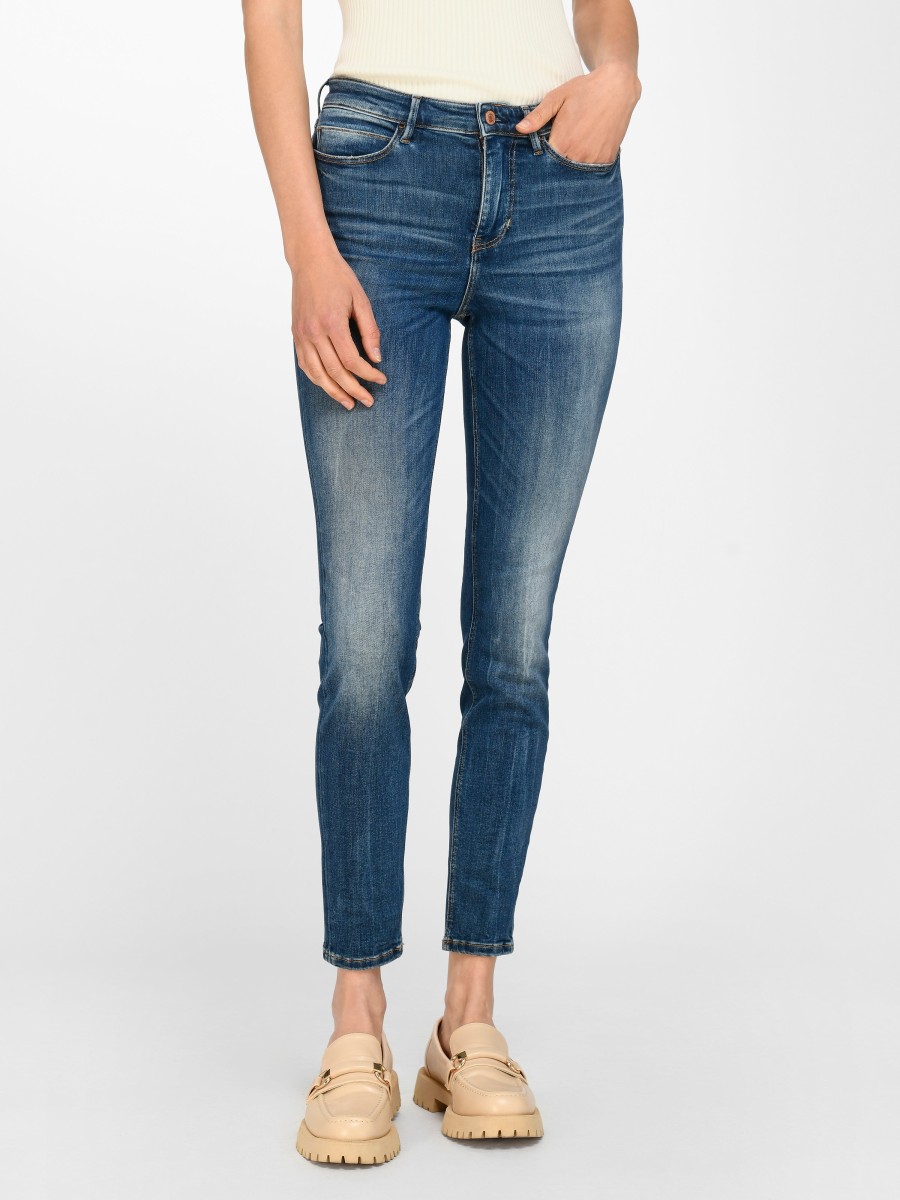 Frauen Ratet mal, Jeans | Guess Jeans Die Jeans