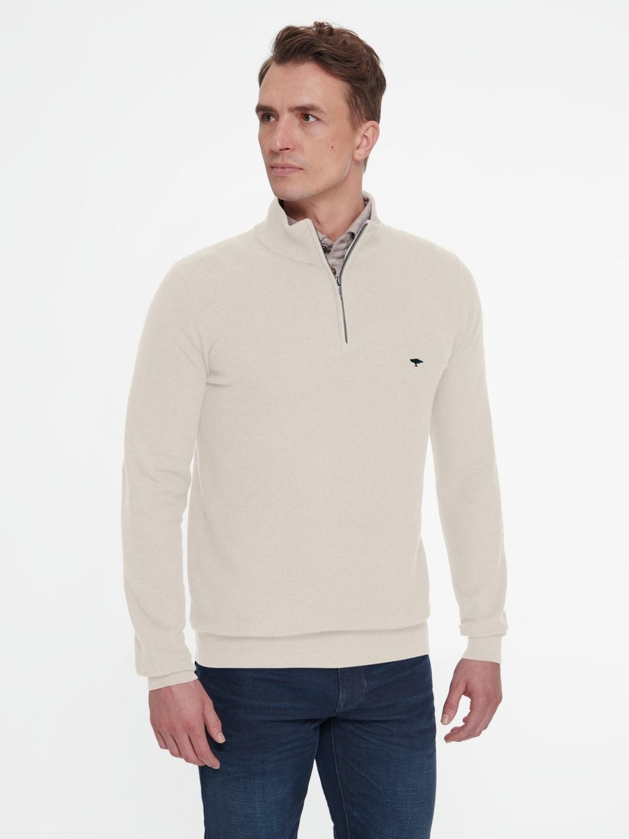 Mann Fynch Hatton | Fynch Hatton Der Pullover