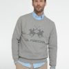 Mann La Martina | La Martina Das Sweatshirt