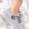 Frauen Giesswein | Giesswein - Merino Runners Modell-Sneaker