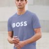 Mann CHEF | Boss The Thinking 1 Jersey-T-Shirt