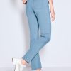 Frauen Raphaela von Brax | Raphaela Von Brax - Proform Slim Fit Jeans Modell Pamina