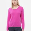 Frauen Peter Hahn Kaschmir | Peter Hahn Cashmere Der Pullover Aus 100 % Kaschmir