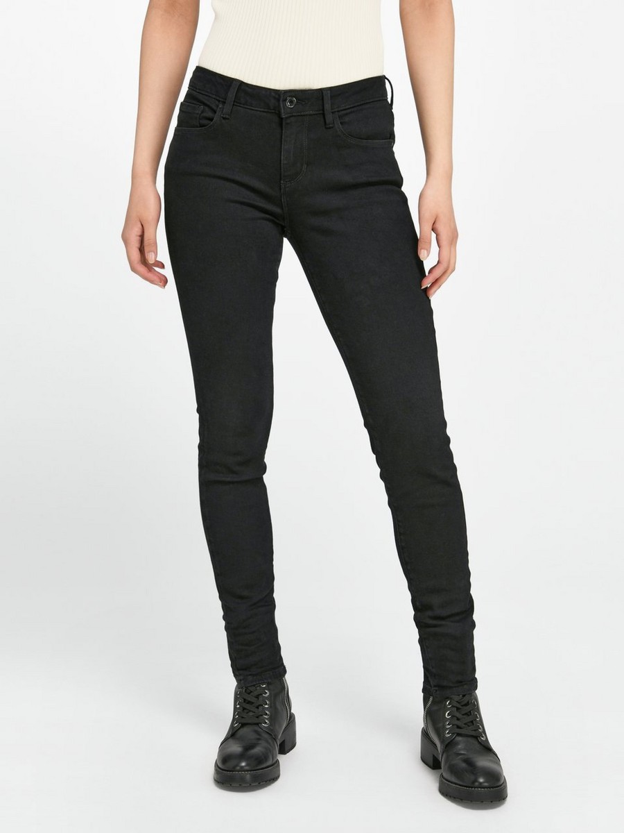 Frauen Ratet mal, Jeans | Guess Jeans Die Jeans