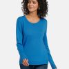 Frauen PETER HAHN PURE EDITION | Peter Hahn Pure Edition Der Pullover Aus 100 % Schurwolle