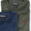 Mann Barbour | Barbour - Das T-Shirt