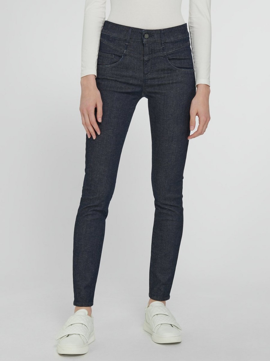 Grose Grosen Brax Feel Good | Brax Feel Good - Ana Skinny Jeans