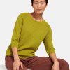 Grose Grosen Peter Hahn | Peter Hahn Der Pullover Aus 100 % Supima®-Baumwolle