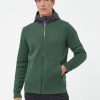 Mann Ecoalf | Ecoalf - Sweatjacke