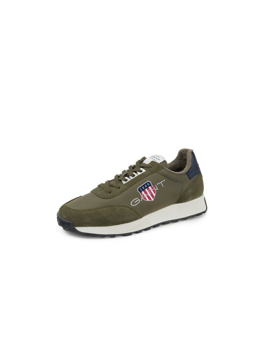 Mann HANDSCHUH | Gant - Garold Sneakers