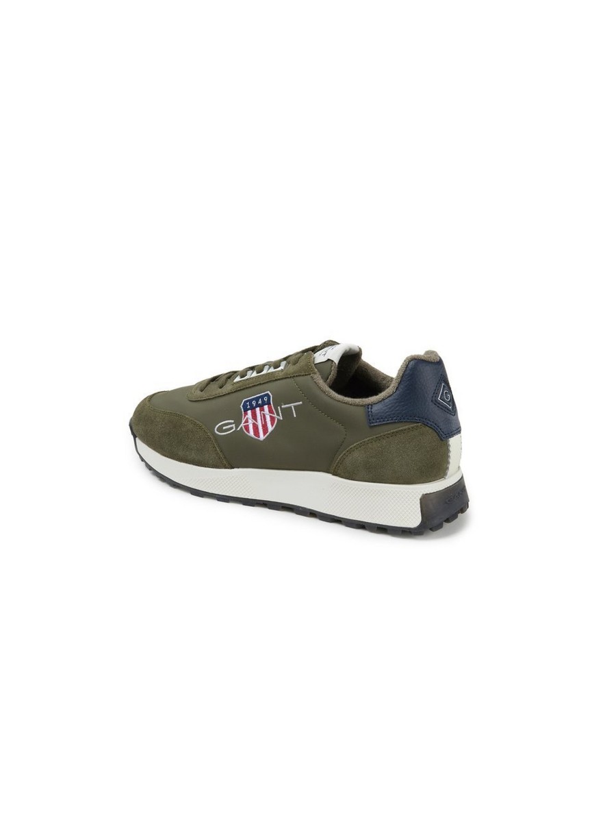 Mann HANDSCHUH | Gant - Garold Sneakers