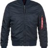 Mann Alpha Industries | Alpha Industries Die Jacke