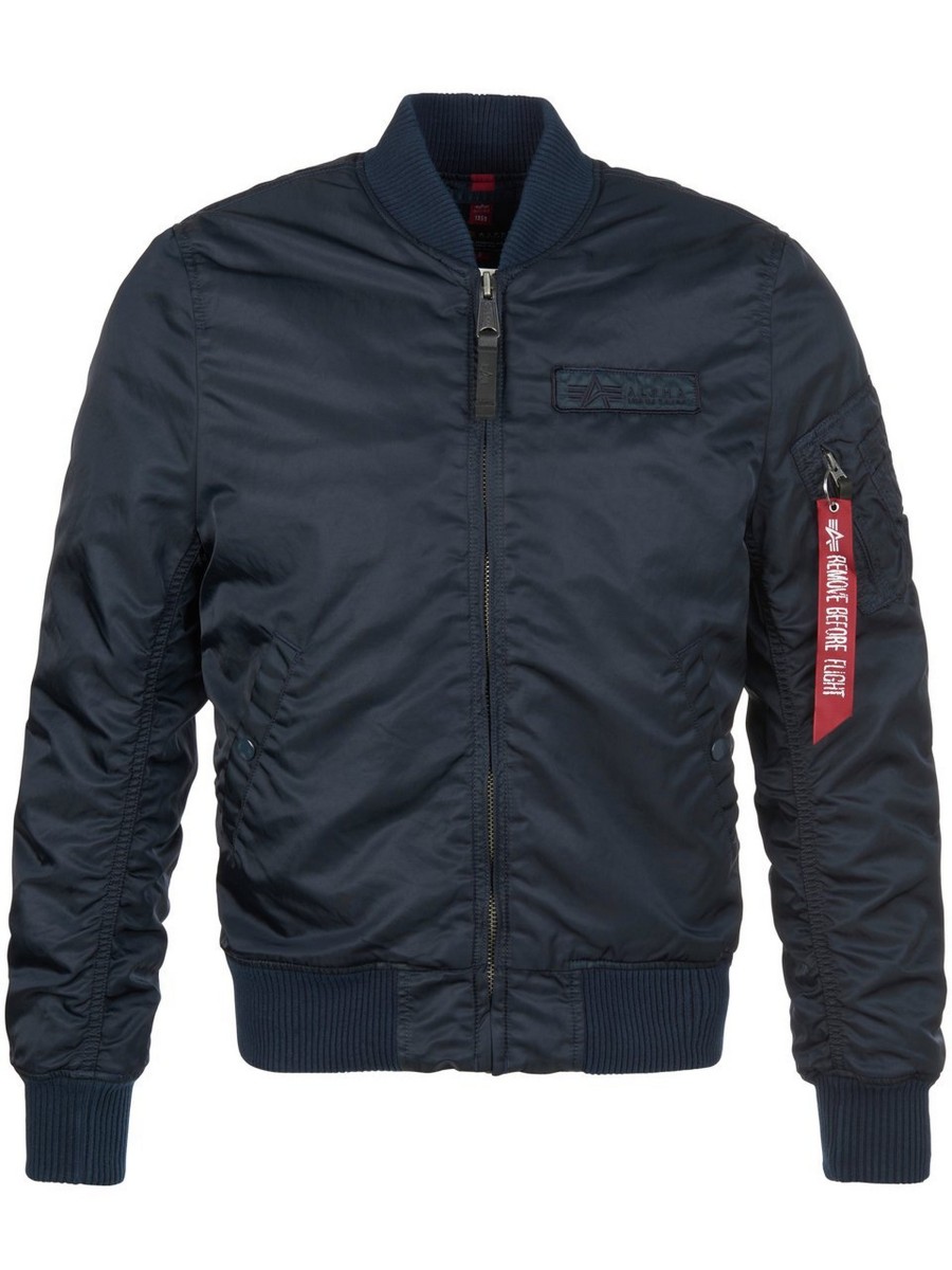 Mann Alpha Industries | Alpha Industries Die Jacke