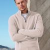 Mann COLMAR | Colmar Der Trucker-Pullover