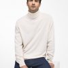 Mann Peter Hahn Kaschmir | Peter Hahn Cashmere Der Edle Pullover Aus 100 % Kaschmir