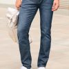 Mann Pierre Cardin | Pierre Cardin Die Jean Modele Lyon Tapered