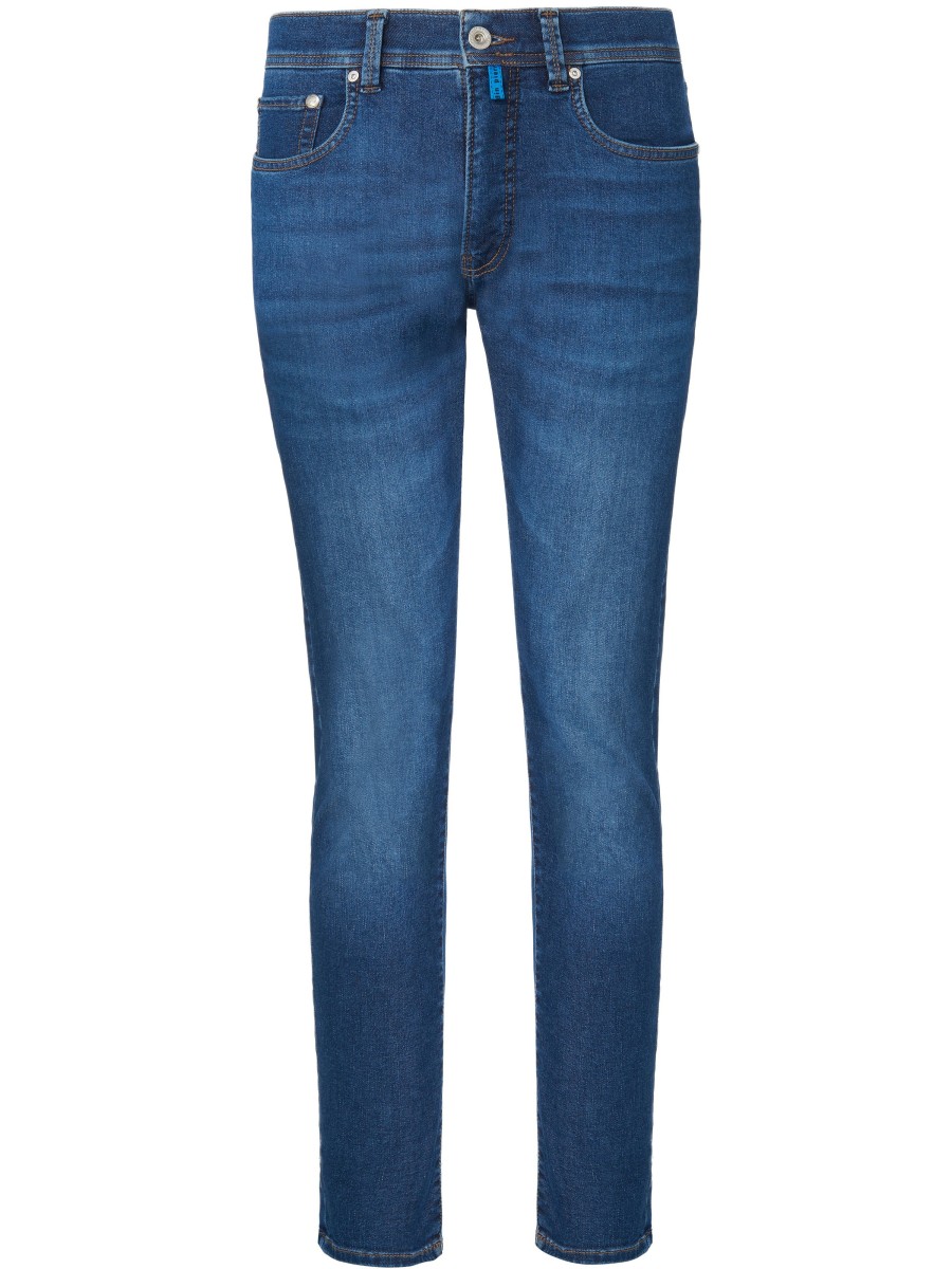 Mann Pierre Cardin | Pierre Cardin Die Jean Modele Lyon Tapered