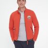 Mann Napapijri | Napapijri Die B-Argus Sweatjacke